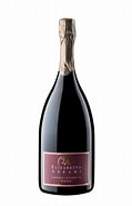 Image result for Elisabetta Abrami Franciacorta Brut Rosé. Size: 119 x 185. Source: vinielisabettaabrami.it