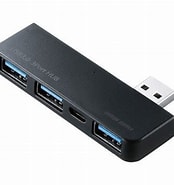 USB-3HSS1BKK に対する画像結果.サイズ: 174 x 185。ソース: www.monotaro.com