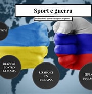 Image result for Sport e Guerra. Size: 180 x 185. Source: prezi.com