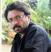 تصویر کا نتیجہ برائے Sanjay Leela Bhansali. سائز: 179 x 185۔ ماخذ: filmitamasha.com