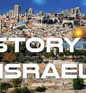 Image result for Israel historie. Size: 170 x 185. Source: www.youtube.com