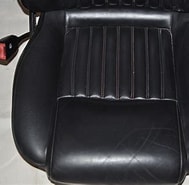 Afbeeldingsresultaten voor ALFA ROMEO Spider 916 Fahrersitz. Grootte: 189 x 185. Bron: www.ebay.de