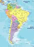 Billedresultat for World Dansk Regional Sydamerika Paraguay. størrelse: 136 x 185. Kilde: danmark-land.blogspot.dk