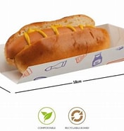 Image result for Wholesale Catering Supplies - Bulk Buy Food Boxes / Trays / Cones /. Size: 176 x 185. Source: www.ebay.co.uk