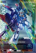 Image result for ガンダムカードビルダー. Size: 126 x 185. Source: www.4gamer.net