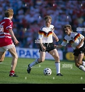 Image result for Fußball-europameisterschaft 1988. Size: 172 x 185. Source: www.alamy.de