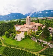 Image result for Valer Castle Italy. Size: 174 x 185. Source: www.pinterest.com