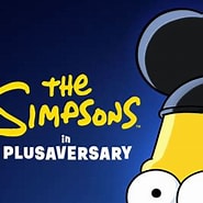 Image result for Disney+ The Simpsons. Size: 185 x 185. Source: www.disneyplus.com