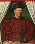 シャルル7世 フランス王 実績 に対する画像結果.サイズ: 146 x 185。ソース: www.magnoliabox.com