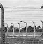 Billedresultat for Kz koncentrationslejr historie. størrelse: 181 x 132. Kilde: denstoredanske.lex.dk