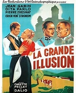 Image result for La gran ilusión TV. Size: 150 x 185. Source: www.filmaffinity.com