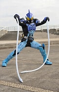 Image result for 怪盗シャルン仮面 入手法. Size: 120 x 185. Source: www.kamen-rider-official.com