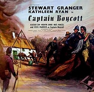Image result for Captain Boycott. Size: 189 x 185. Source: www.imdb.com