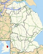 Image result for Boston, Lincolnshire population. Size: 149 x 185. Source: en.wikipedia.org