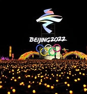 Image result for Beijing host city 2022 Olympics. Size: 171 x 185. Source: www.insidethegames.biz