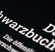 Image result for "umstrittenes Schwarzbuch. Size: 194 x 185. Source: www.news.de