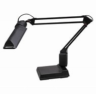 Image result for 13W Eaton Desk Lamp model Number T133sx. Size: 189 x 185. Source: www.lowes.com