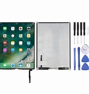 Image result for Lcd-ipad 97g. Size: 176 x 185. Source: en.ilevante.com