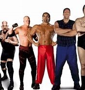 Biggest Wrestlers of All Time 的圖片結果. 大小：176 x 185。資料來源：www.youtube.com