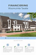 Image result for Taxatie woning Voorbeeld. Size: 120 x 185. Source: www.flux.nl