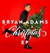 Image result for Bryan Adams Christmas songs. Size: 175 x 185. Source: www.udiscovermusic.com