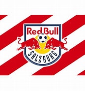 Risultato immagine per Fußballclub Red Bull Salzburg. Dimensioni: 173 x 185. Fonte: uefa.wikidot.com