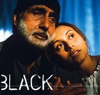 Black 2005 Cast के लिए छवि परिणाम. आकार: 196 x 185. स्रोत: www.imdb.com