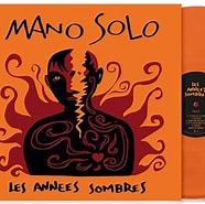 Résultat d’image pour Mano Solo Discographie. Taille: 186 x 185. Source: edition-limitee.fr