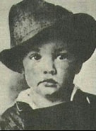 Image result for Swedish Baby Elvis. Size: 136 x 185. Source: www.pinterest.com
