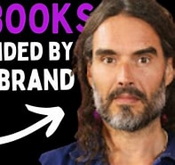 Image result for Russell Brand books Oldest First. Size: 197 x 185. Source: www.youtube.com