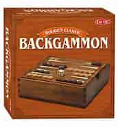 Image result for World dansk Spil Brætspil Backgammon. Size: 172 x 185. Source: www.proshop.dk