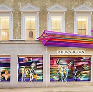 Afbeeldingsresultaten voor Louis Vuitton London City. Grootte: 187 x 185. Bron: thespaces.com