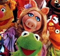 Kuvatulos haulle Tema Ur Muppet Show. Koko: 197 x 185. Lähde: clickamericana.com