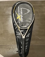 Image result for Head Intellifiber Tennis Racquet. Size: 149 x 185. Source: www.ebay.com