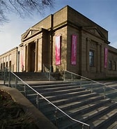 Risultato immagine per The Museum Sheffield. Dimensioni: 168 x 185. Fonte: www.creativetourist.com