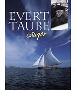 Image result for Evert Taube ACKORD. Size: 155 x 185. Source: www.f-musiikki.fi