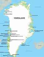 Image result for World Dansk Regional Nordamerika Grønland. Size: 142 x 185. Source: www.albatros-travel.dk