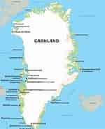 Image result for World Dansk Regional Nordamerika Grønland. Size: 150 x 185. Source: www.albatros-travel.dk