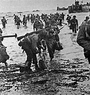 Bildresultat för the D-Day landings in Normandy 1944. Storlek: 176 x 185. Källa: metro.co.uk