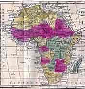 Biletresultat for Afrika historie. Storleik: 176 x 185. Kjelde: maps.lib.utexas.edu