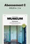 Image result for Magasinet Museum DK. Size: 127 x 185. Source: www.magasinetmuseum.dk
