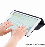 Image result for PDA Ipad64bk. Size: 176 x 185. Source: www.sanwa.co.jp