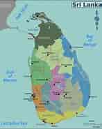 Image result for World Dansk Regional Asien Sri Lanka. Size: 147 x 185. Source: wikitravel.org