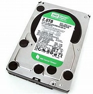 Image result for 百度 SATA 3.5インチhdd Western Digital Caviar Green WD20EARX 2.0TB. Size: 184 x 180. Source: www.solotodo.cl