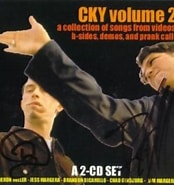 Image result for Volume 2 CKY Album. Size: 174 x 185. Source: hitparade.ch