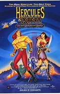Image result for Hercules and Xena – The Animated Movie: The Battle for Mount Olympus. Size: 119 x 185. Source: www.imdb.com