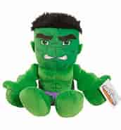 mida de Resultat d'imatges per a Hulk's+doll+the+sun.: 172 x 185. Font: www.walmart.ca