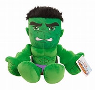 Image result for Hulk's Doll The Sun. Size: 197 x 185. Source: www.walmart.ca