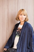 Image result for 藤崎彩織 メロディ. Size: 120 x 185. Source: news.line.me