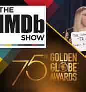 IMDb at the Golden Globes Tv માટે ઇમેજ પરિણામ. માપ: 173 x 185. સ્ત્રોત: www.youtube.com